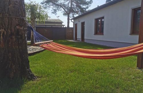 Zinnowitz House | Haus Ostwind
