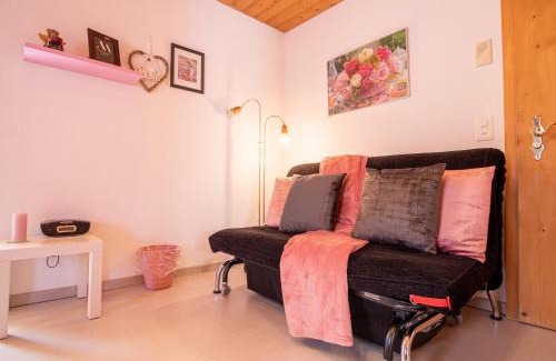 Arosa Apartment | Haus Padrun 6