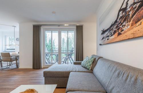 Nienhagen Apartment | Haus Pamir - Ferienwohnungen