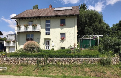 Roetenbach Apartment | Haus Patricia Hochschwarzwald at the Rotenbachschlucht and Wutachschlucht gorges