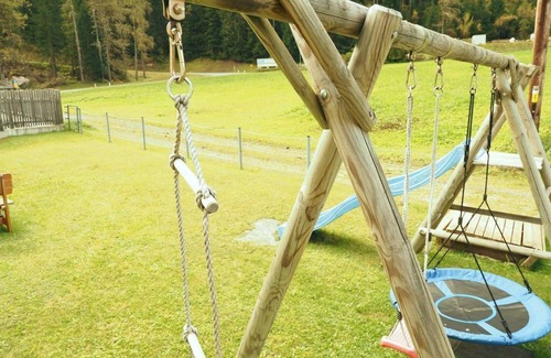 Sankt Leonhard im Pitztal Apartment | Haus Paula - Brüggler's Ferienhäuser