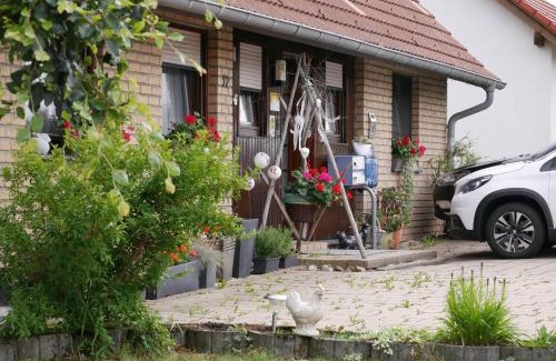 Bad Urach Apartment | Haus Philipp