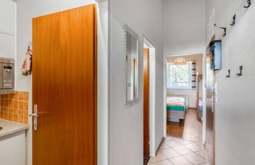 Maishofen Apartment | Haus Point by Interhome