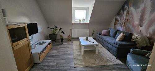 Eppenbrunn Apartment | Haus Pusteblume