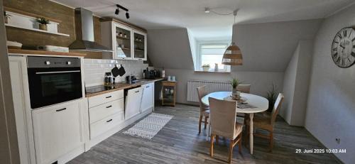 Eppenbrunn Apartment | Haus Pusteblume