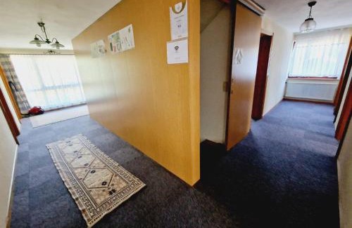 Vandans Apartment | Haus Rätikon