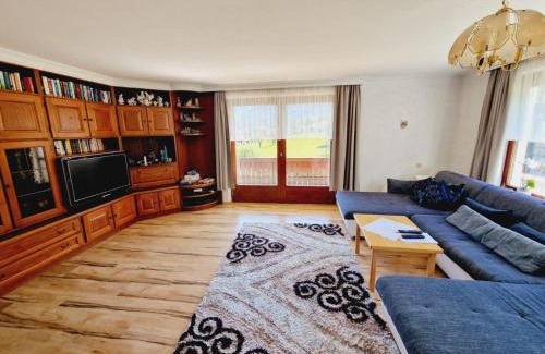Vandans Apartment | Haus Rätikon
