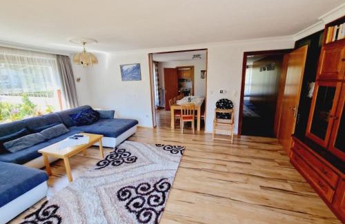Vandans Apartment | Haus Rätikon