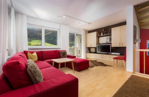 Dalaas Apartment | Haus Röcken