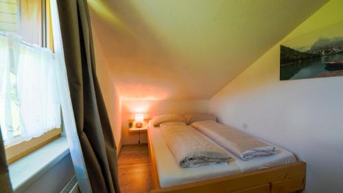 Gallhof Apartment | Haus Röthelsteinblick
