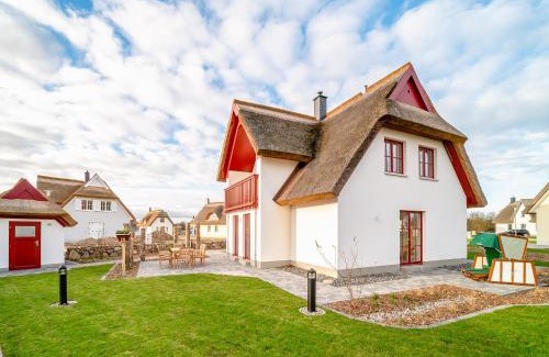 Parow House | Haus Rügenblick Nr. 24 - D 043.011