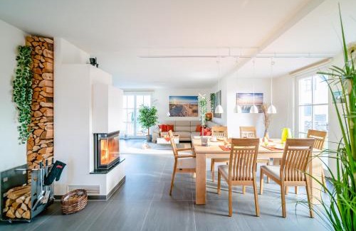Parow House | Haus Rügenblick Nr. 24 - D 043.011