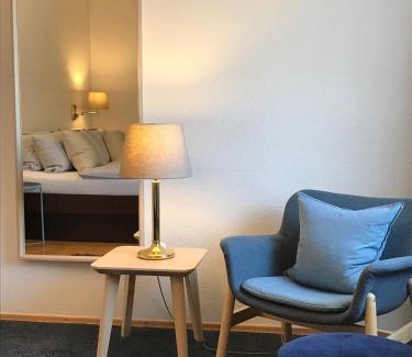 Osnabrueck Hotel | Haus Rahenkamp