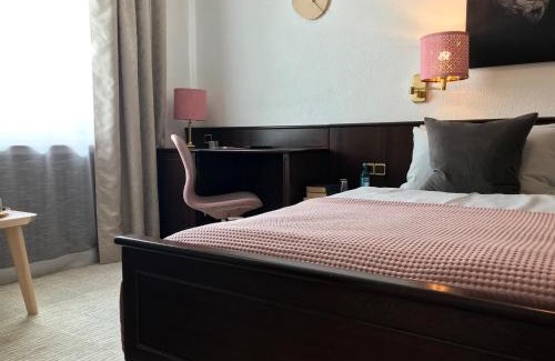 Osnabrueck Hotel | Haus Rahenkamp