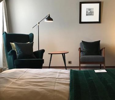 Osnabrueck Hotel | Haus Rahenkamp