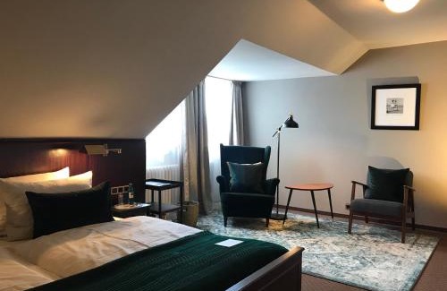 Osnabrueck Hotel | Haus Rahenkamp