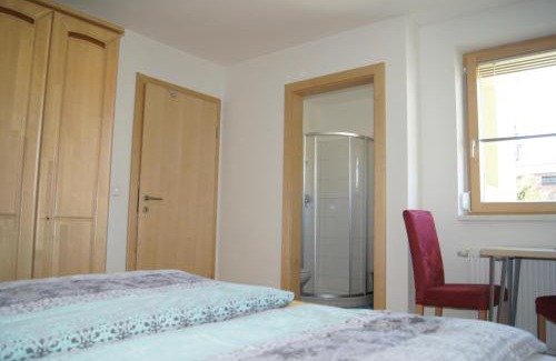 Axams Apartment | Haus Rainer