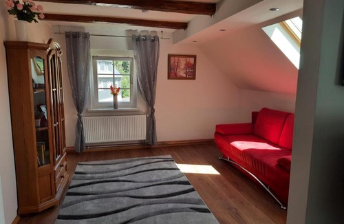 Rauschenbach Apartment | Haus Rauschenbach