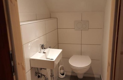 Rauschenbach Apartment | Haus Rauschenbach