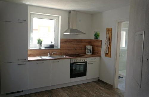 Obersasbach Apartment | Haus Redi