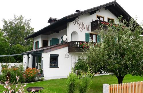 Gstadt Apartment | Haus Reichl