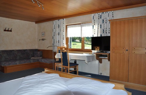 Schoppernau Apartment | Haus Ritter 286