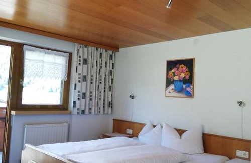 Schoppernau Apartment | Haus Ritter 286