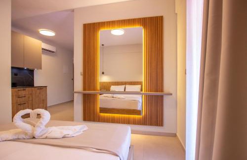 Asprovalta Apartment | Haus Riviera