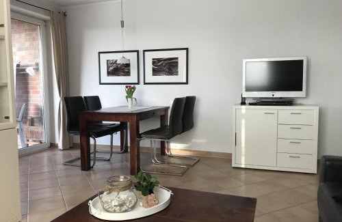 Zinnowitz Apartment | Haus Roland Wohnung 33