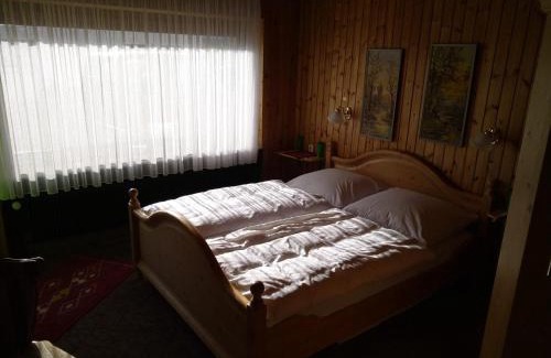 Sankt Johann Apartment | Haus Rosa