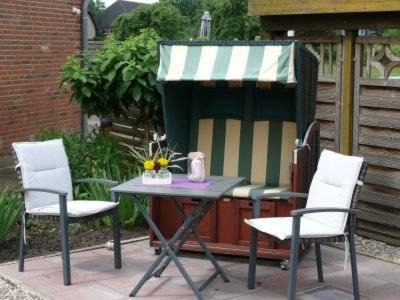 Nortorf Apartment | Haus Rose