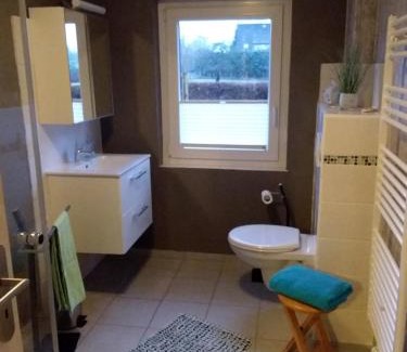 Nortorf Apartment | Haus Rose