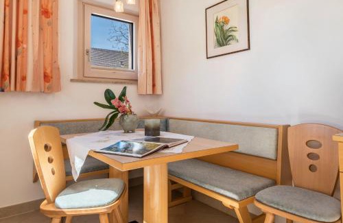 Terlano Apartment | Haus Rosengarten Apt A