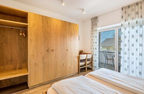 Terlano Apartment | Haus Rosengarten Apt B