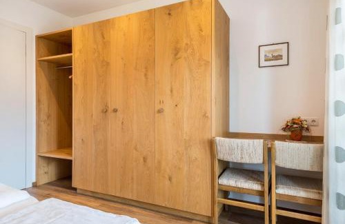 Terlano Apartment | Haus Rosengarten Apt B