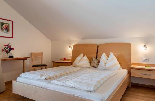 Terlano Apartment | Haus Rosengarten Apt C