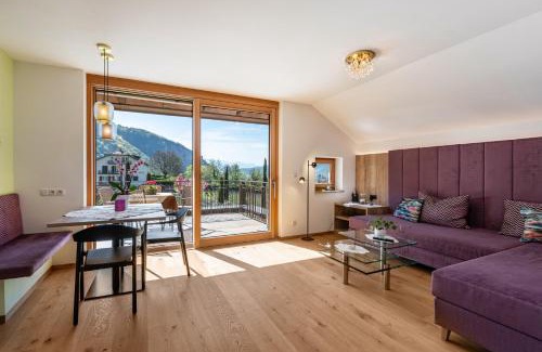 Terlano Apartment | Haus Rosengarten Apt D