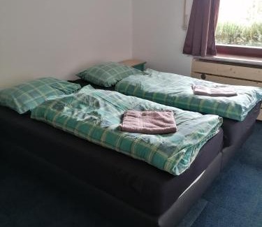 Rotenburg an der Fulda House | Haus Rotenburg