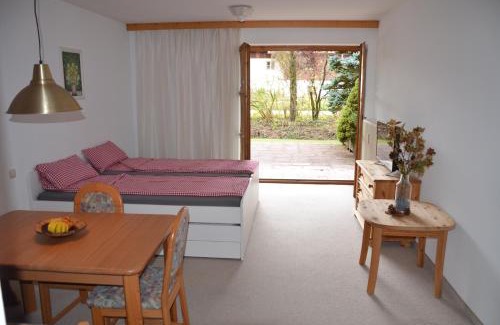 Tegernsee Apartment | Haus Rottachbrücke May