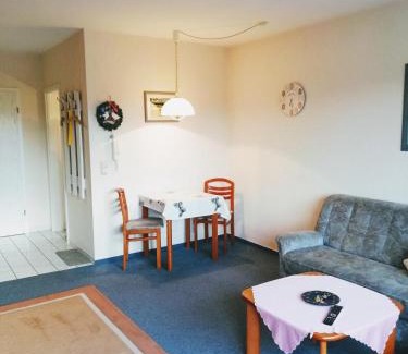 Reinhardshausen House | Haus Royal