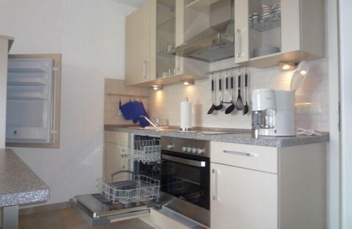 Werdum House | Haus Südblick, Wohnung 8