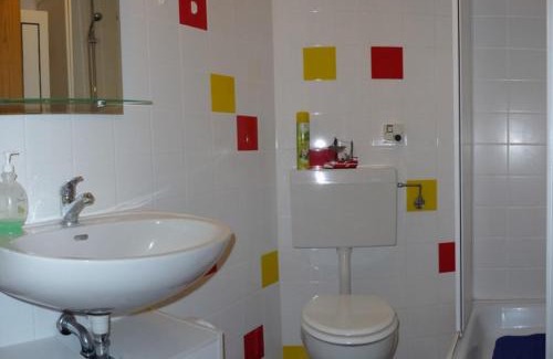 Wutha-Farnroda Apartment | "Haus Saskia"