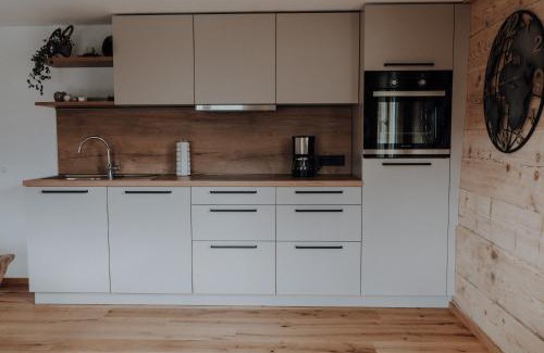 Fontanella Apartment | Haus Schäfer Zita