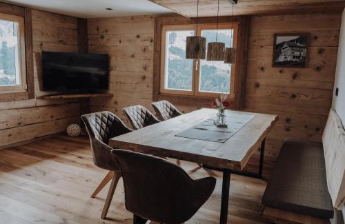 Fontanella Apartment | Haus Schäfer Zita