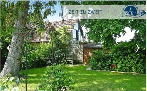Meerbeck Apartment | Haus Schaumburger Land