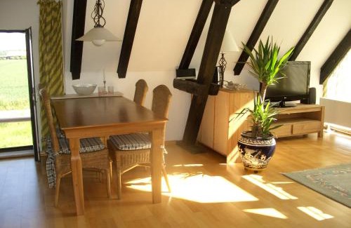 Meerbeck Apartment | Haus Schaumburger Land