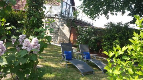 Meerbeck Apartment | Haus Schaumburger Land