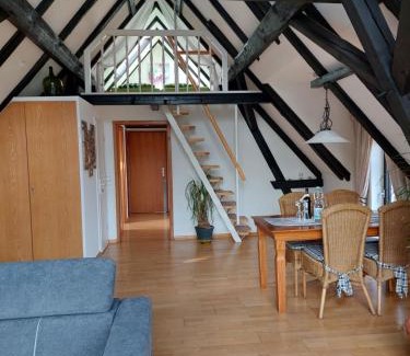 Meerbeck Apartment | Haus Schaumburger Land