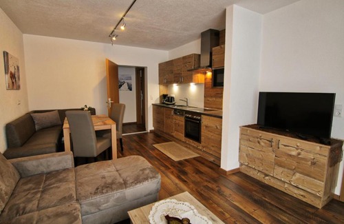Unterrotte House | Haus Scheiber