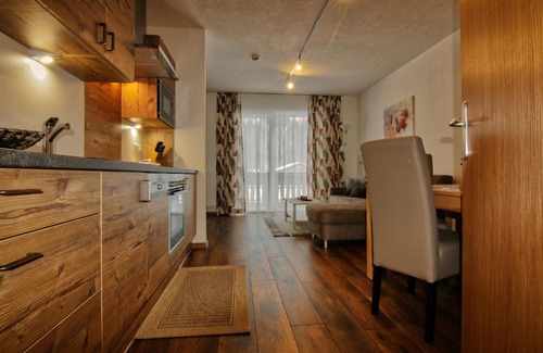 Unterrotte House | Haus Scheiber